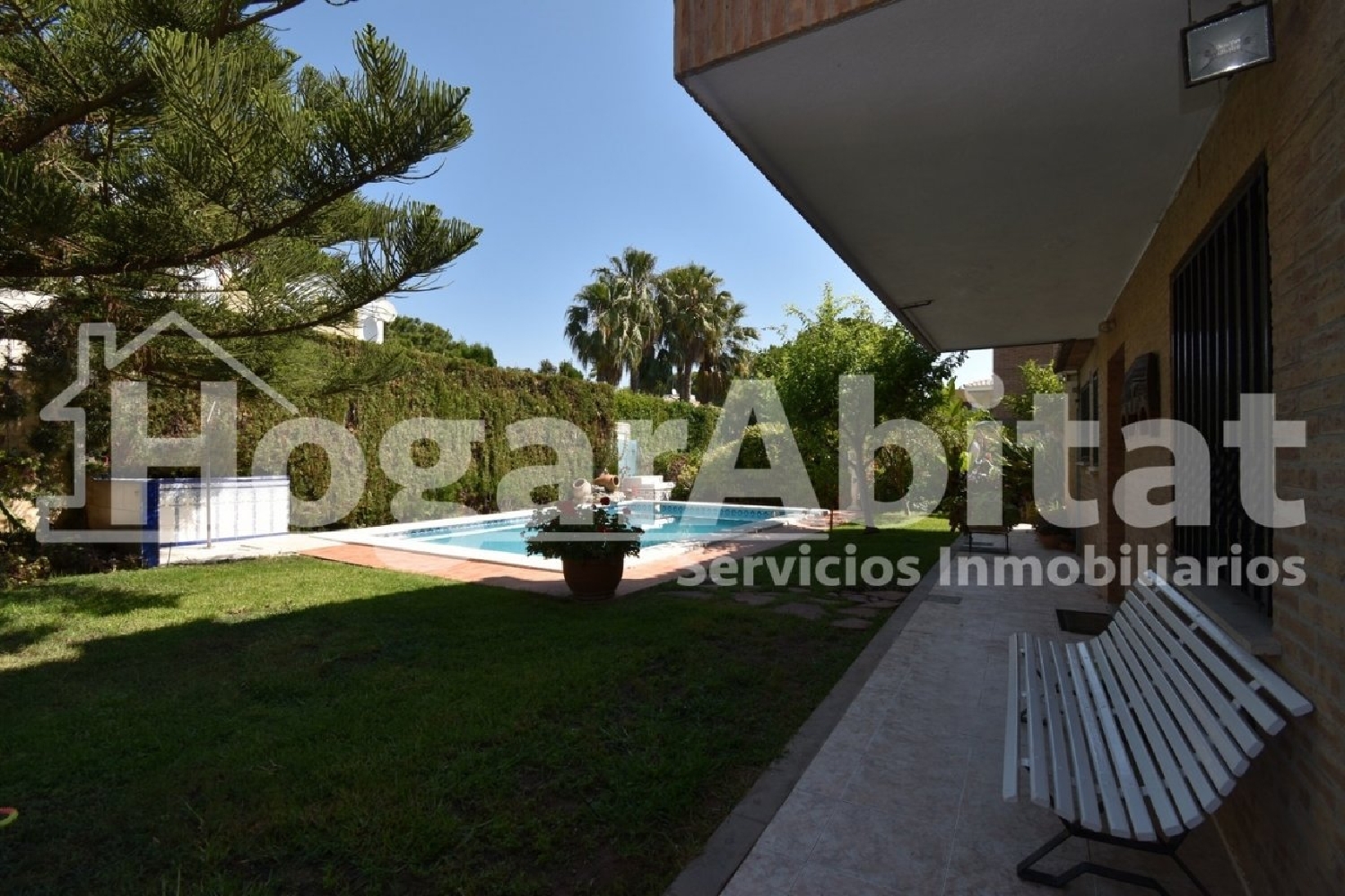  for sale villa Burriana Plana Baixa 8