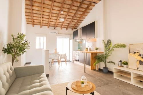 Burriana Plana Baixa villa foto 6334543