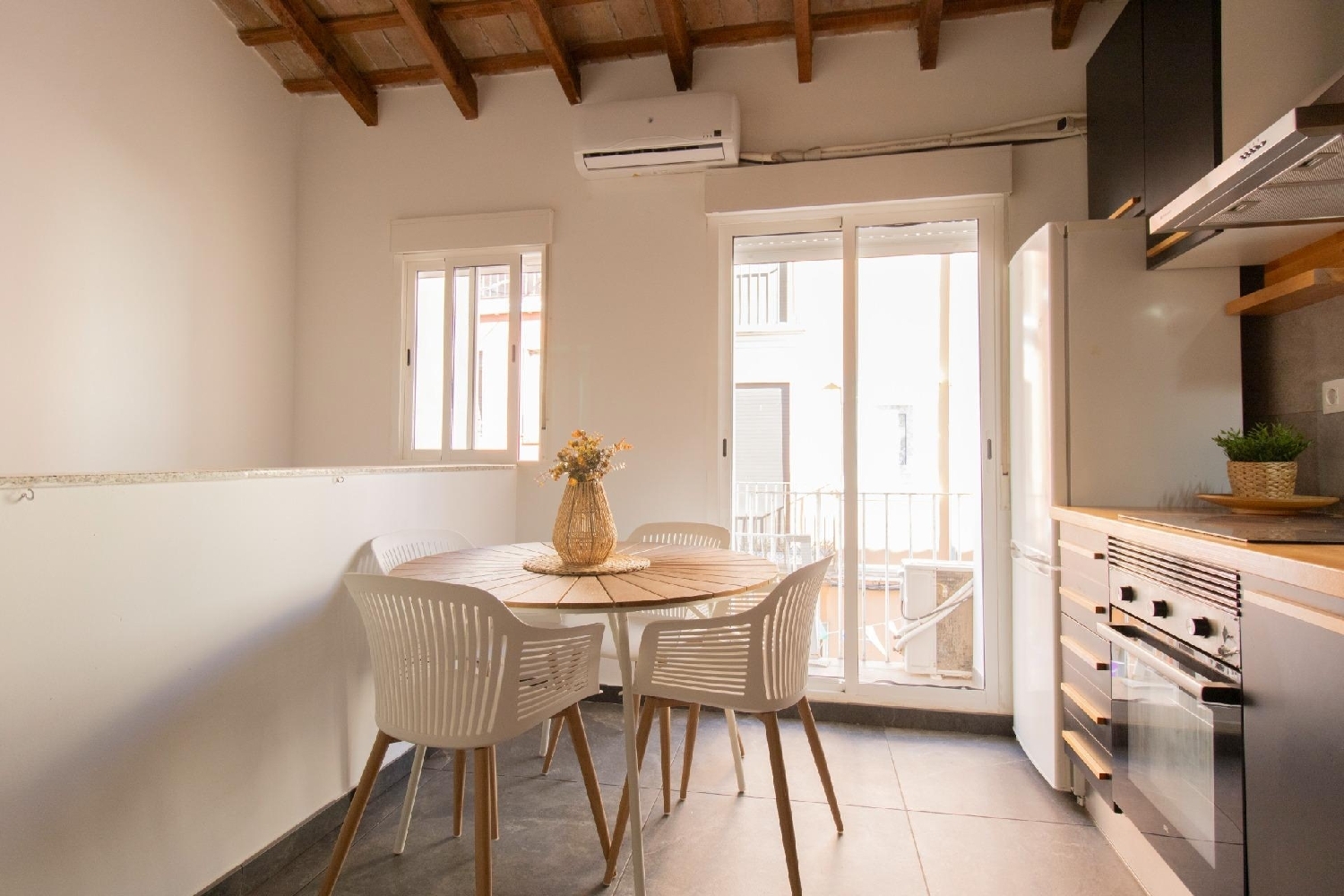 till salu villa Burriana Plana Baixa 7