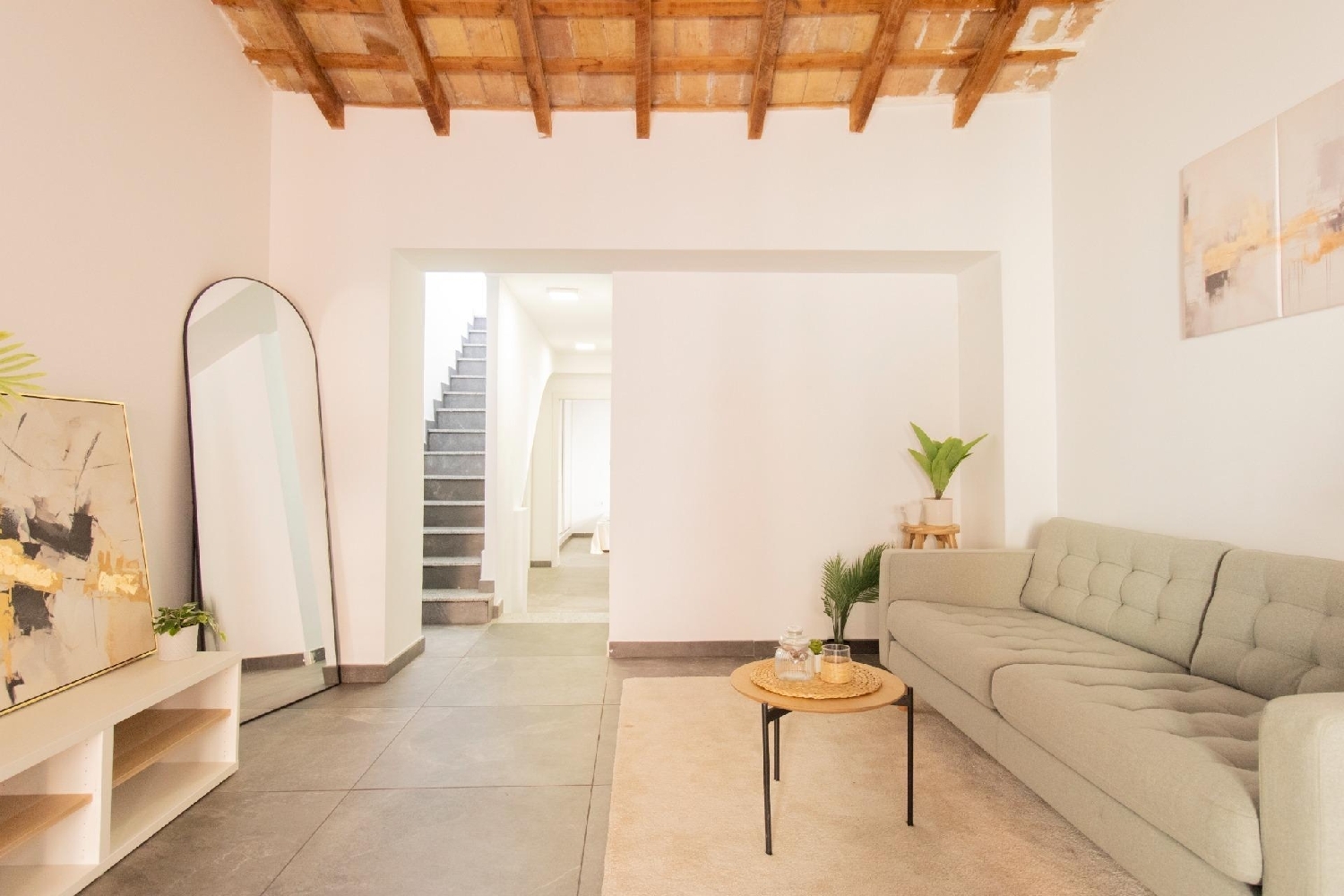 till salu villa Burriana Plana Baixa 4