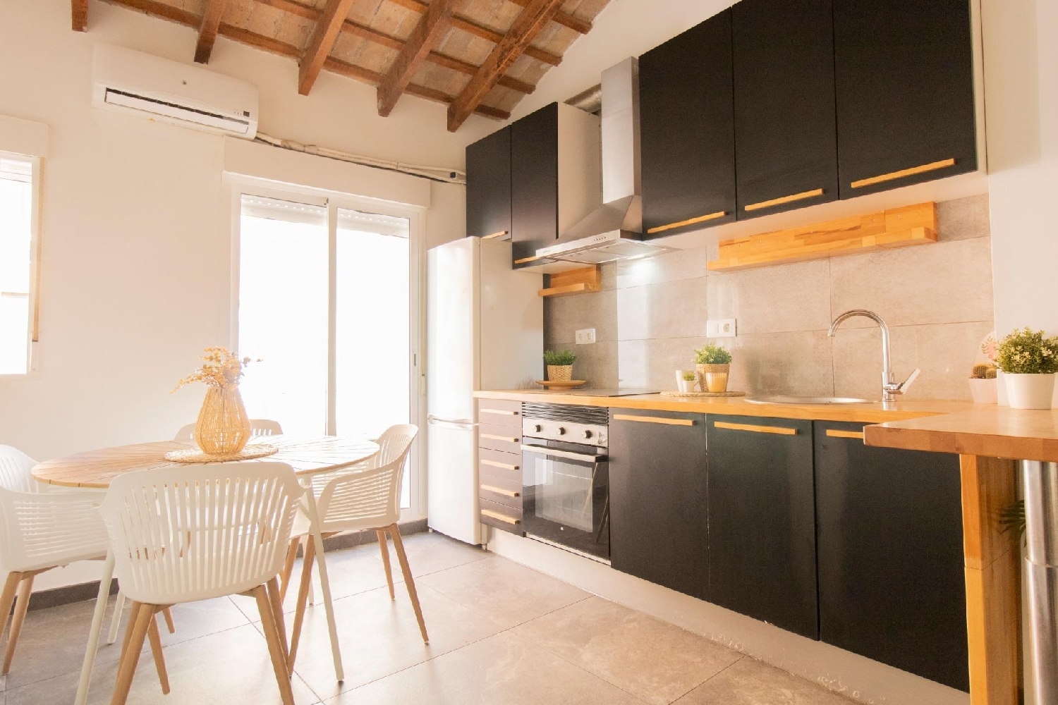 till salu villa Burriana Plana Baixa 8