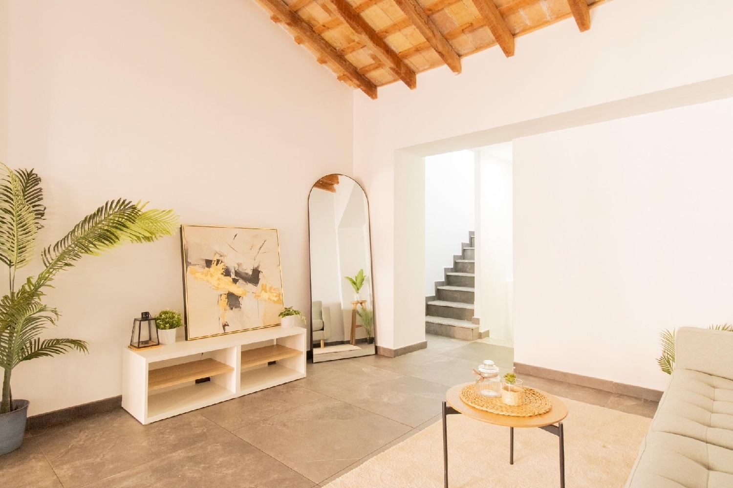 till salu villa Burriana Plana Baixa 5