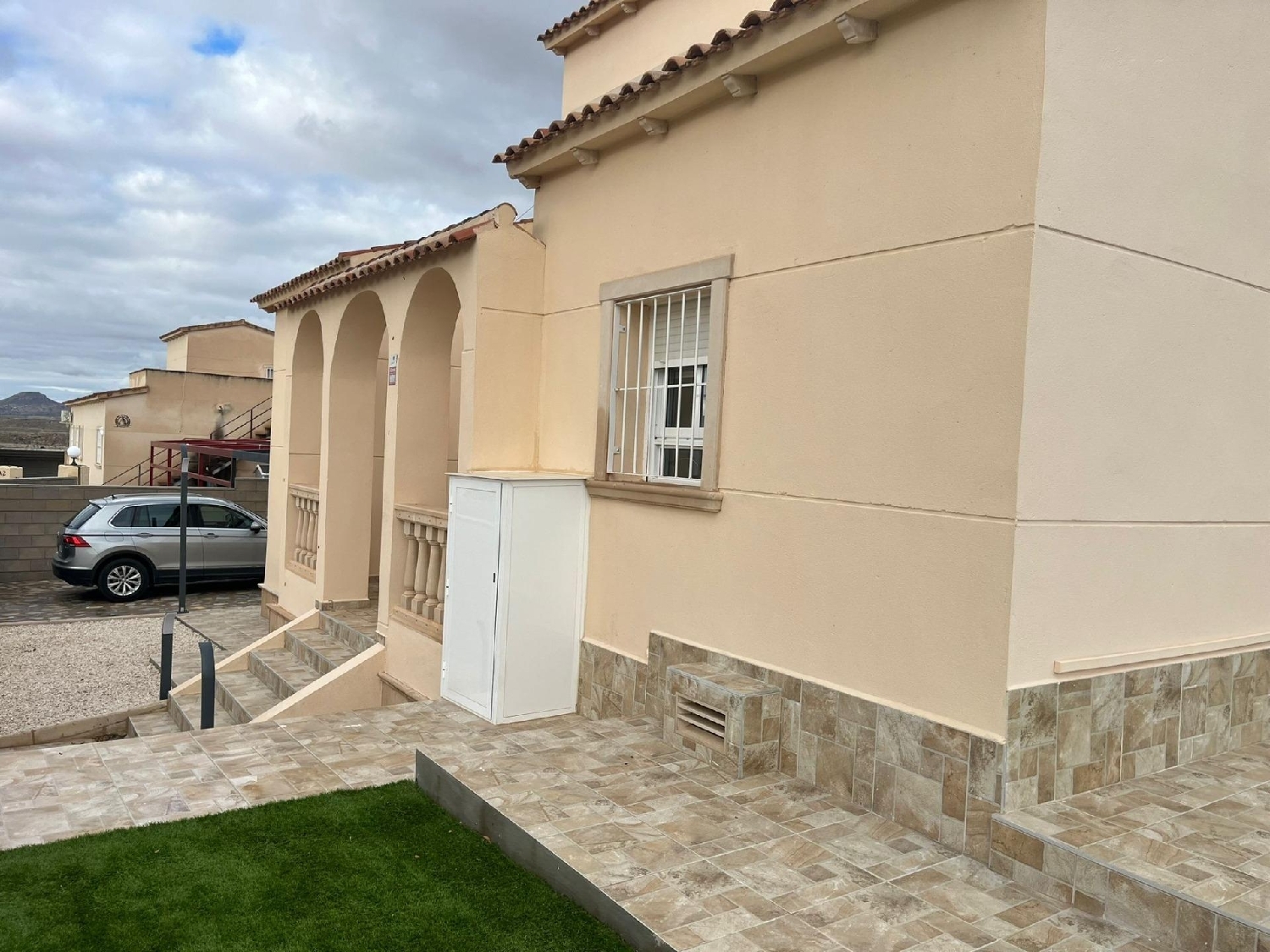  for sale villa Busot Alacantí 2