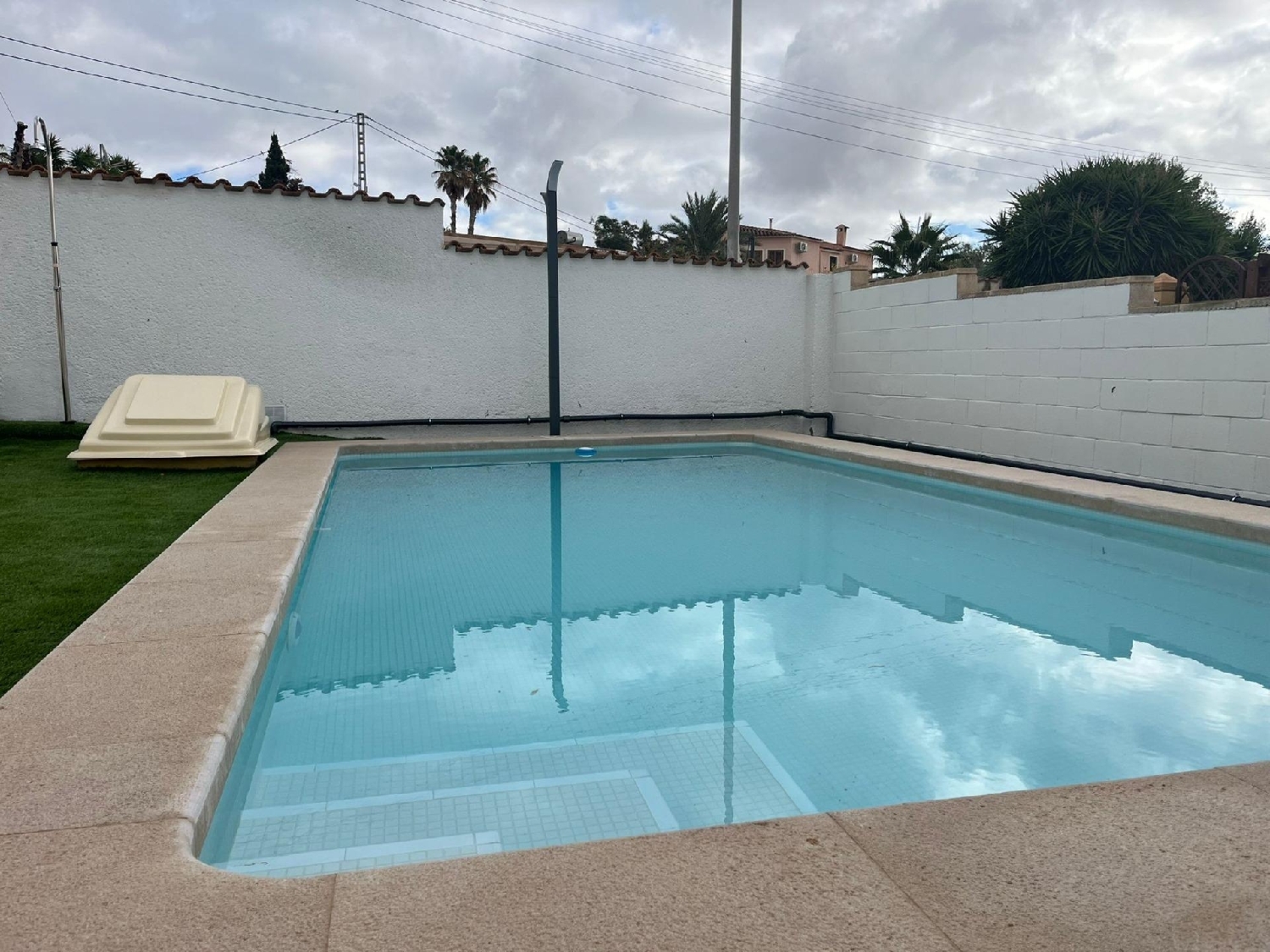  for sale villa Busot Alacantí 3