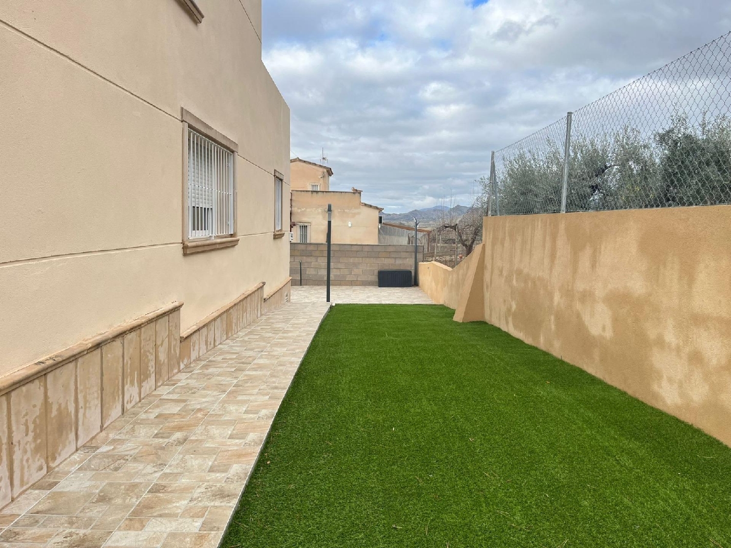  for sale villa Busot Alacantí 4