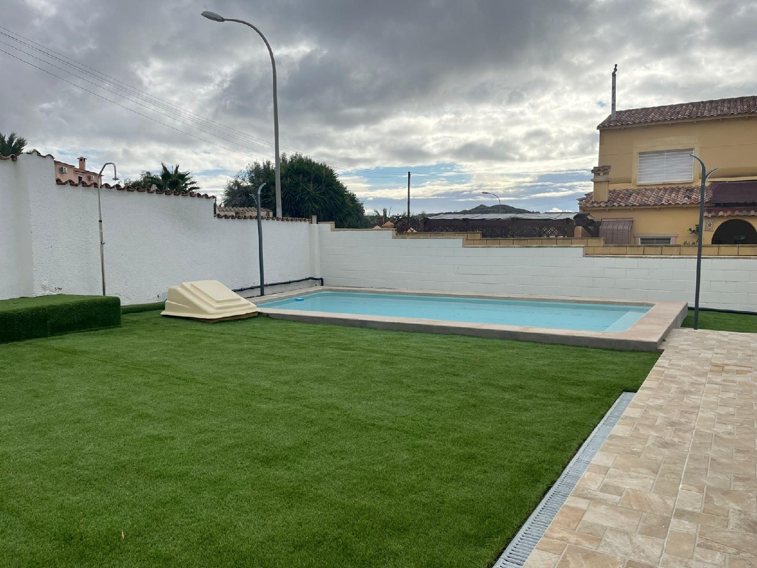  for sale villa Busot Alacantí 1