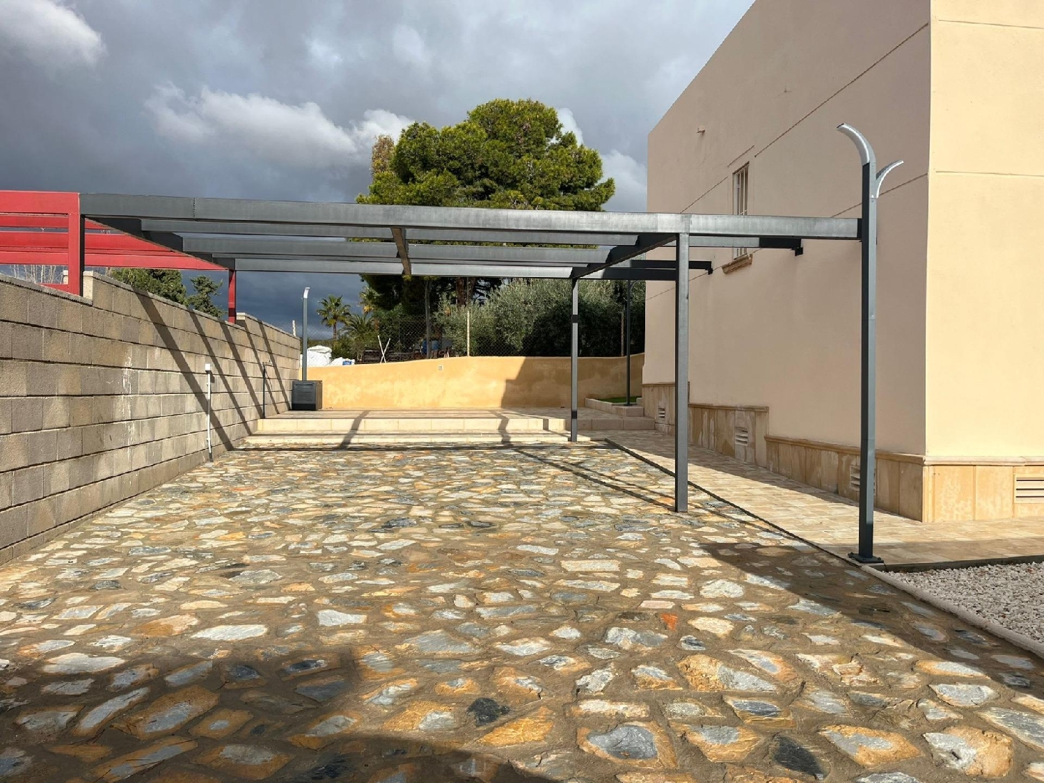  for sale villa Busot Alacantí 5