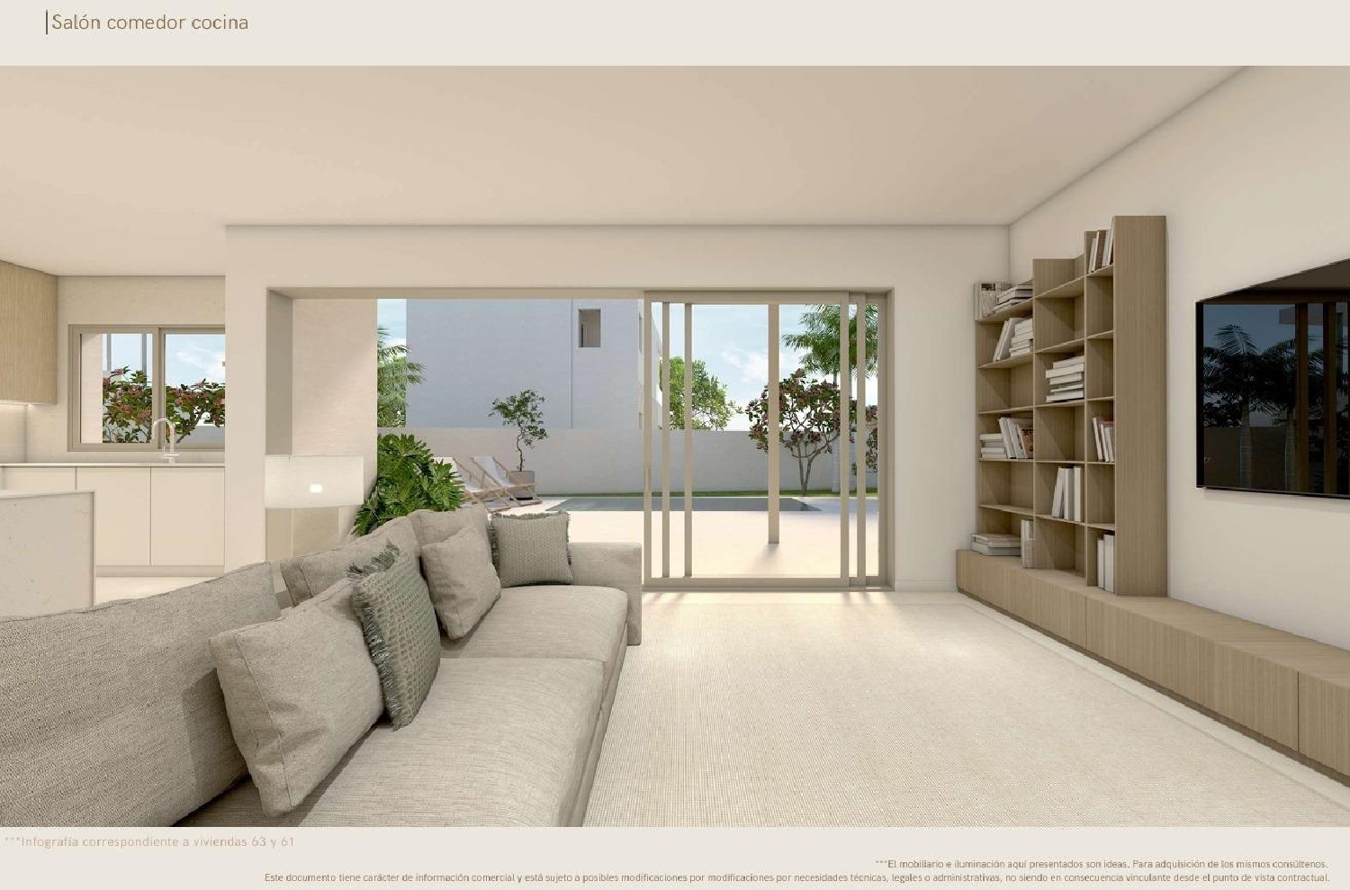  à vendre villa Cabezo De Torres Huerta De Murcia 4