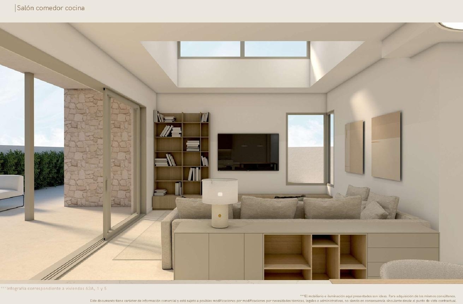  à vendre villa Cabezo De Torres Huerta De Murcia 3