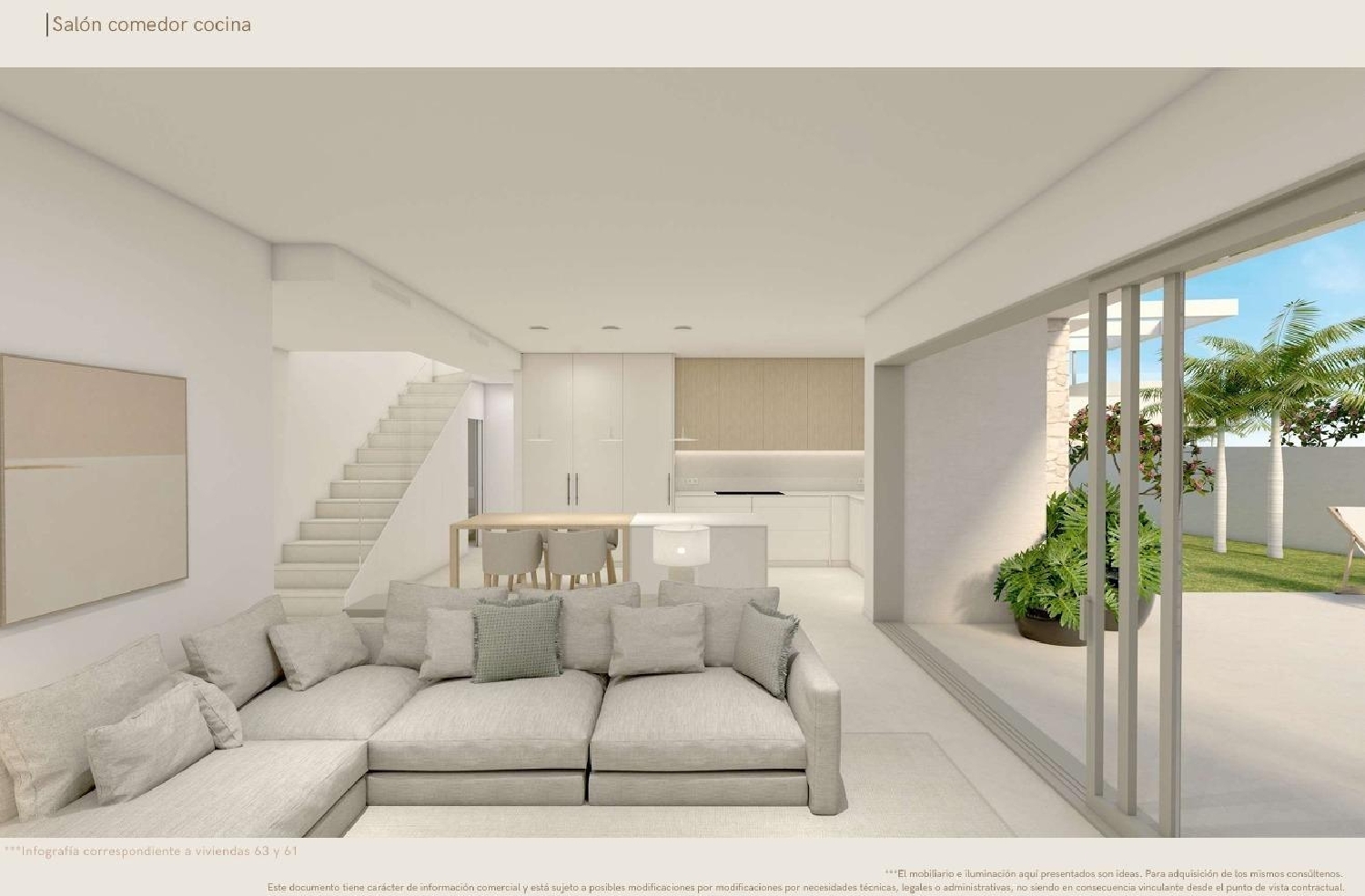  à vendre villa Cabezo De Torres Huerta De Murcia 5