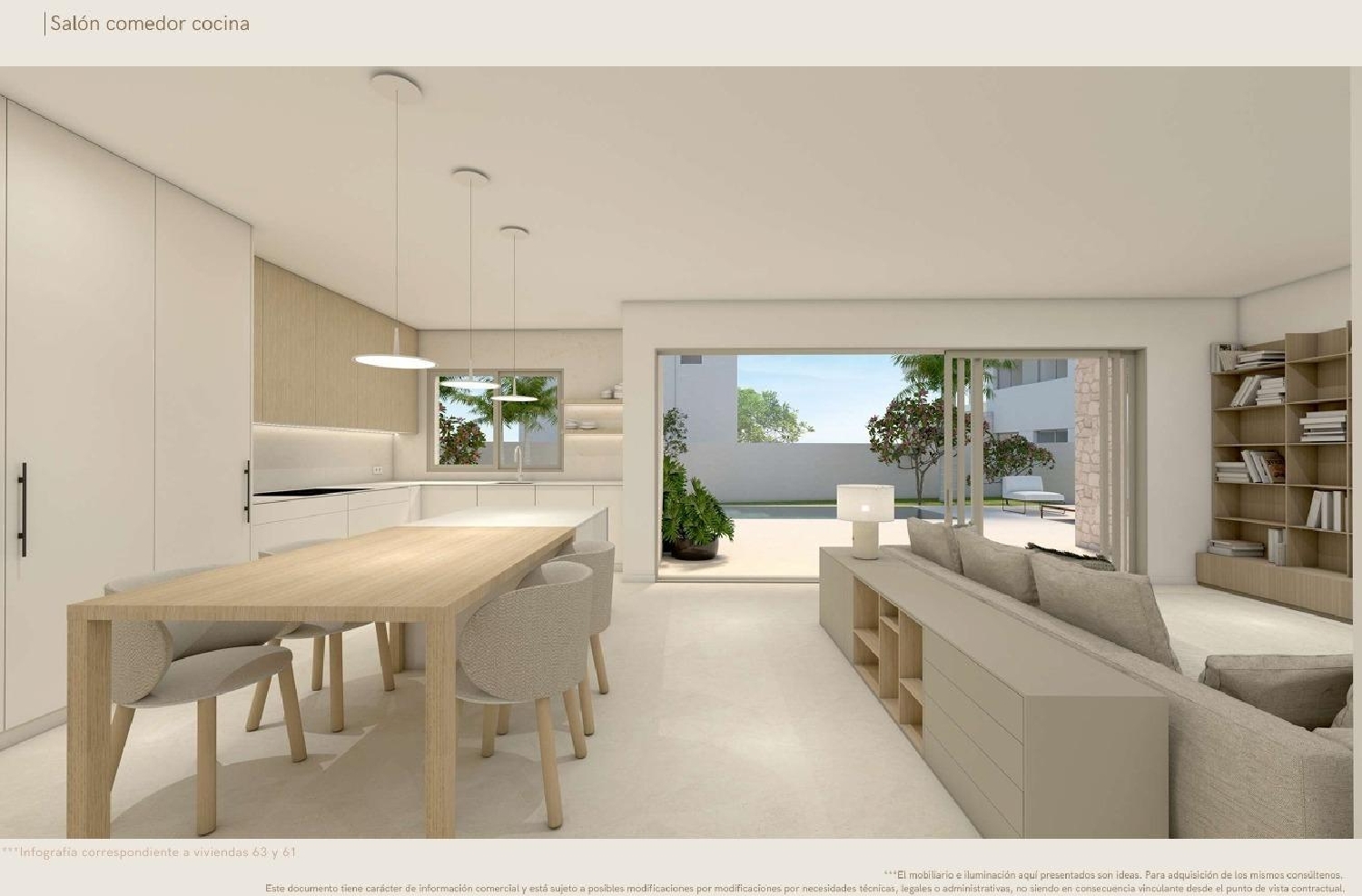  à vendre villa Cabezo De Torres Huerta De Murcia 6