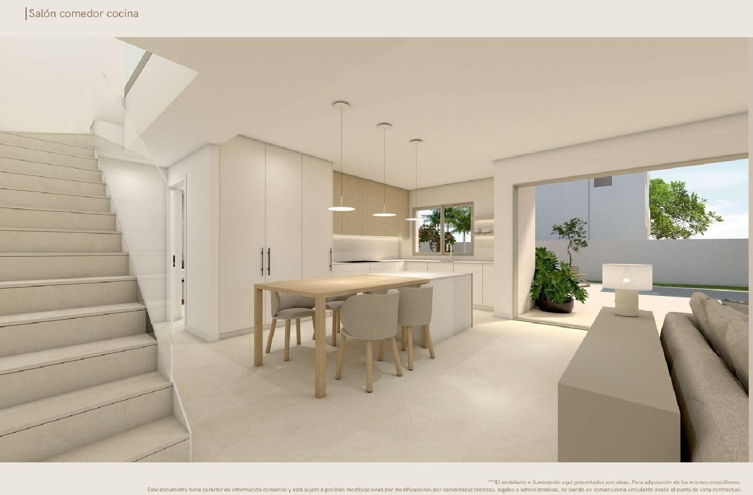  à vendre villa Cabezo De Torres Huerta De Murcia 7