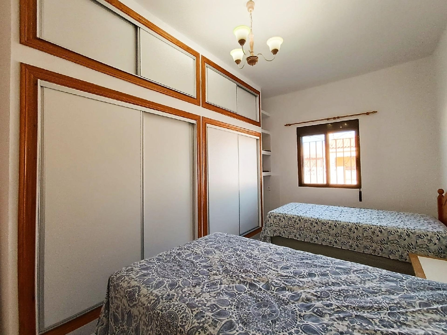  en venta chalet Cabo De Gata Comarca Metropolitana De Almería 5