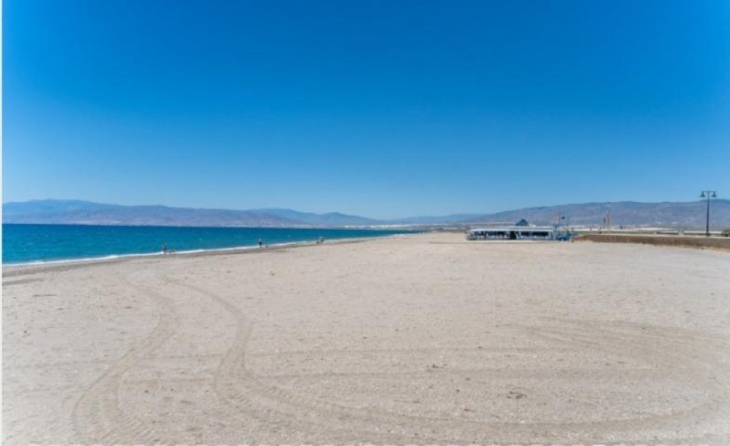  en venta chalet Cabo De Gata Comarca Metropolitana De Almería 3