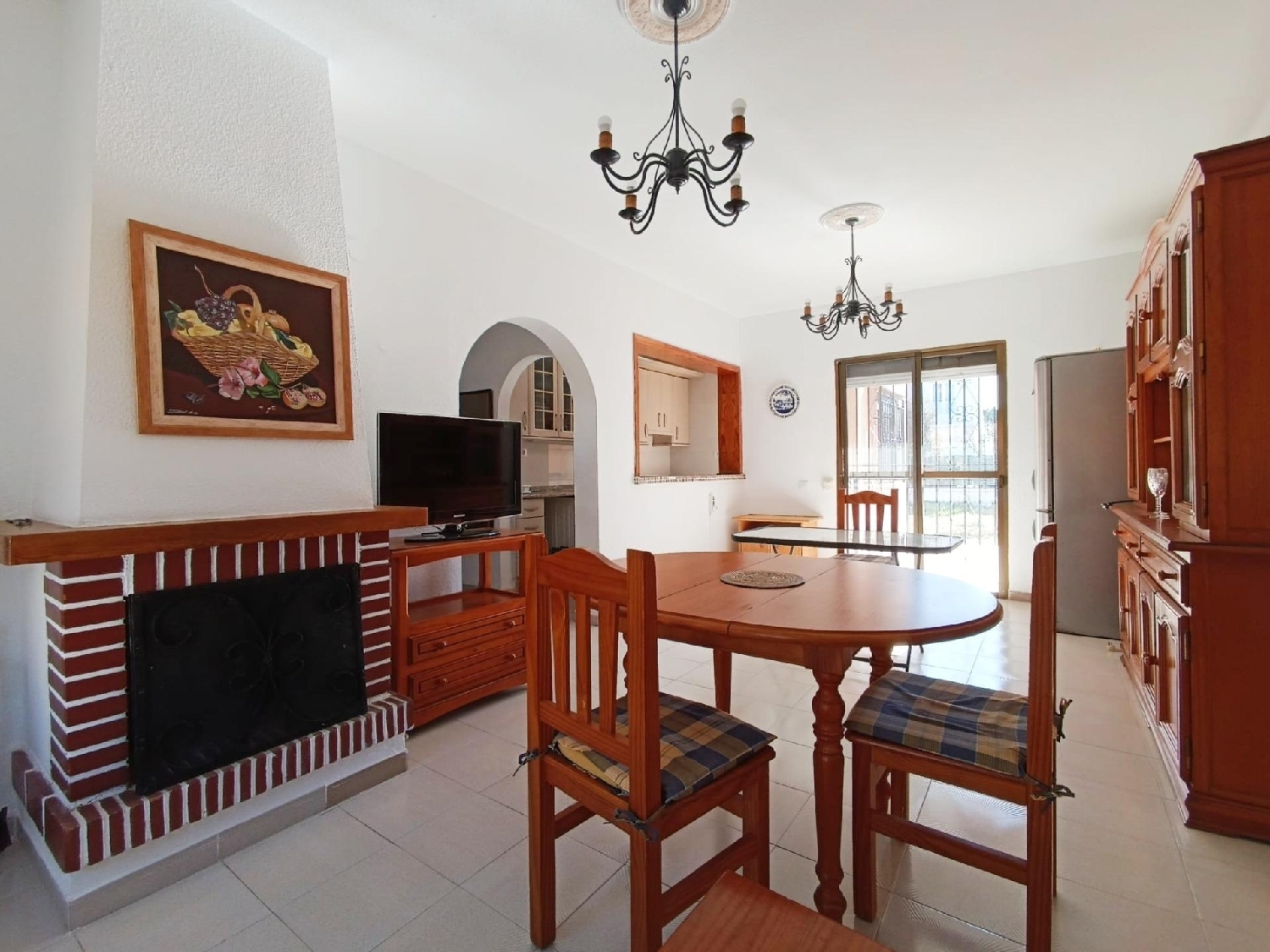  en venta chalet Cabo De Gata Comarca Metropolitana De Almería 4
