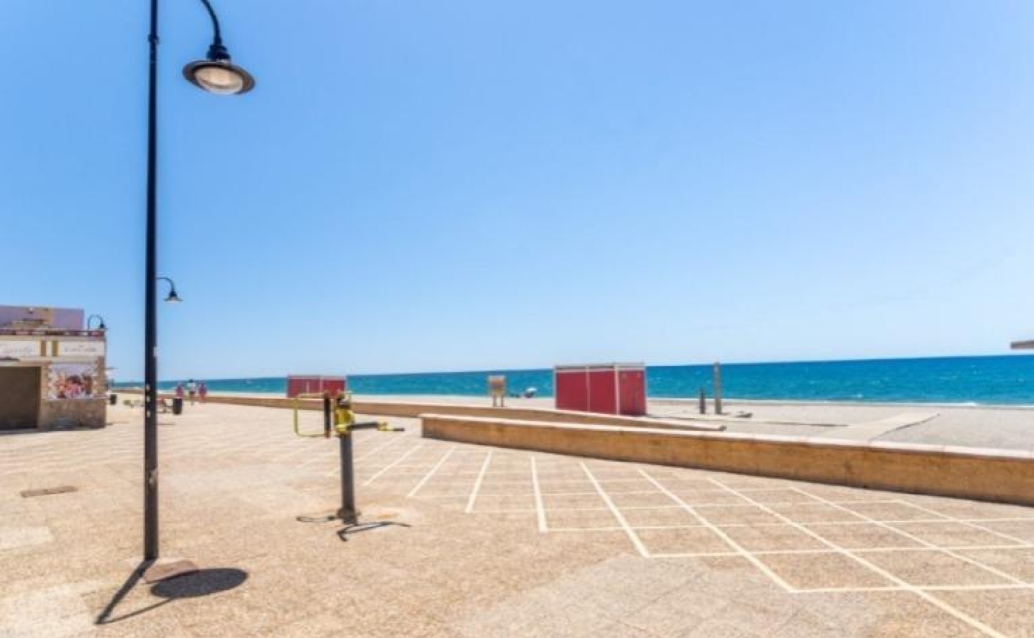  en venta chalet Cabo De Gata Comarca Metropolitana De Almería 2