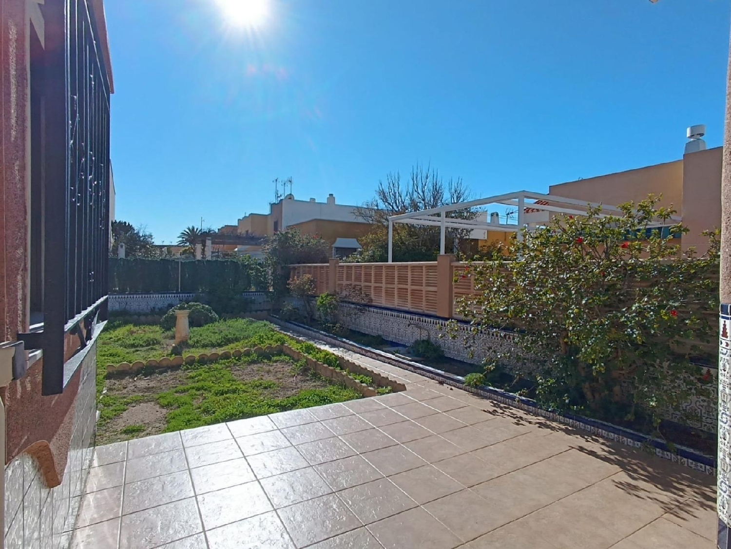 en venta chalet Cabo De Gata Comarca Metropolitana De Almería 1