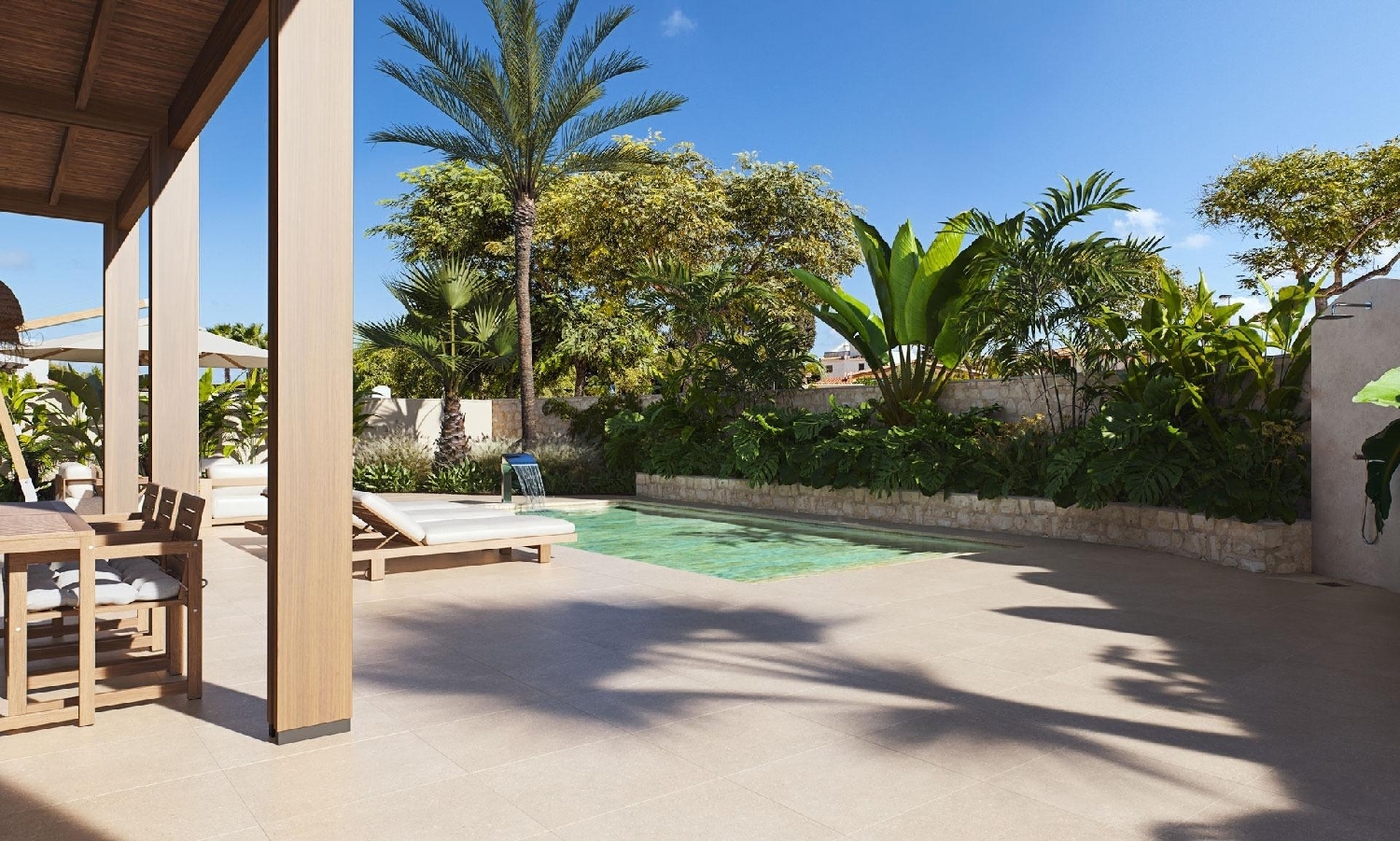  for sale villa Cabo De Palos Campo De Cartagena 4