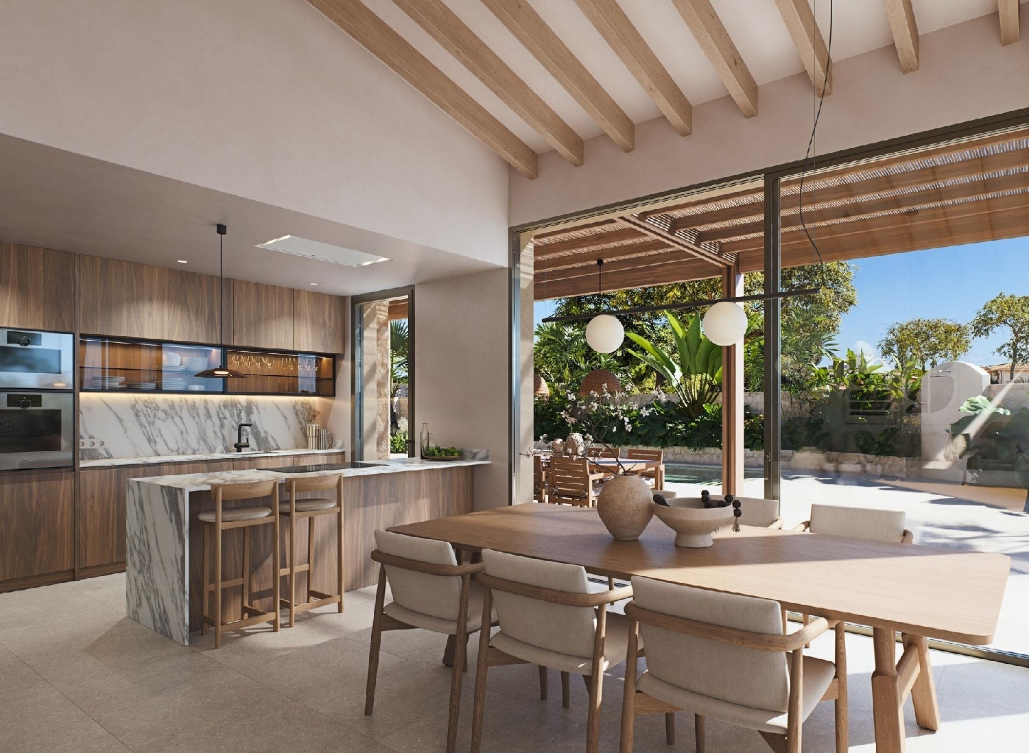  for sale villa Cabo De Palos Campo De Cartagena 5