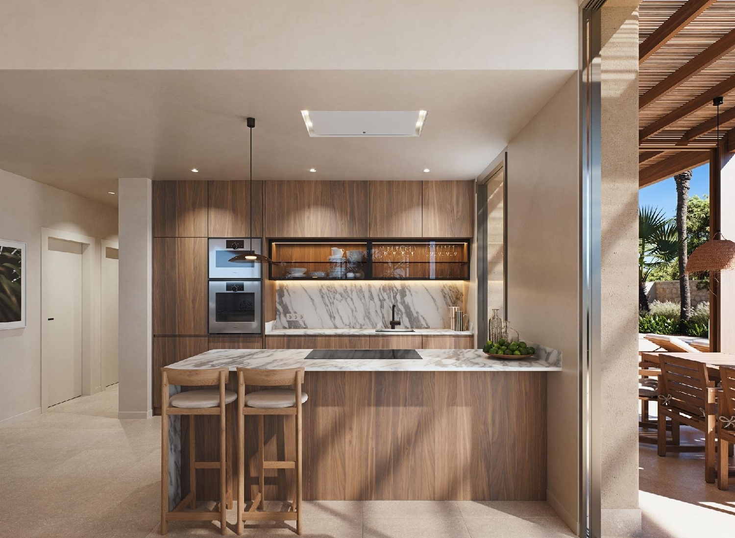  for sale villa Cabo De Palos Campo De Cartagena 7