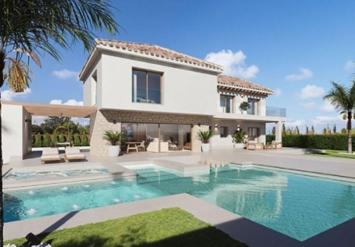 Cabo Roig Baix Segura villa foto 6330177