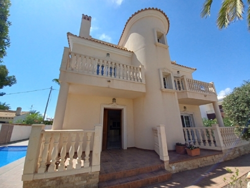 Cabo Roig Baix Segura villa foto 6333095