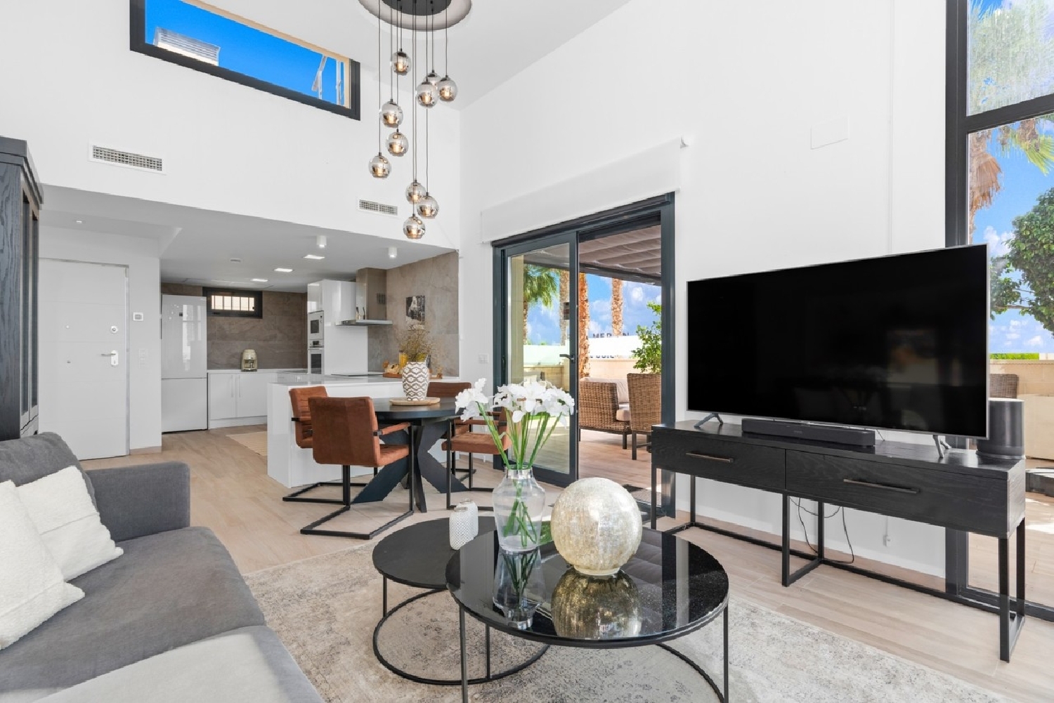  till salu villa Cabo Roig Baix Segura 5