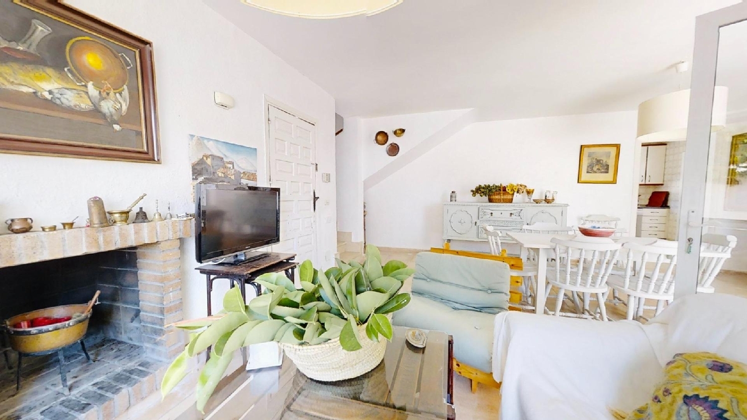 till salu villa Cabo Roig Baix Segura 2