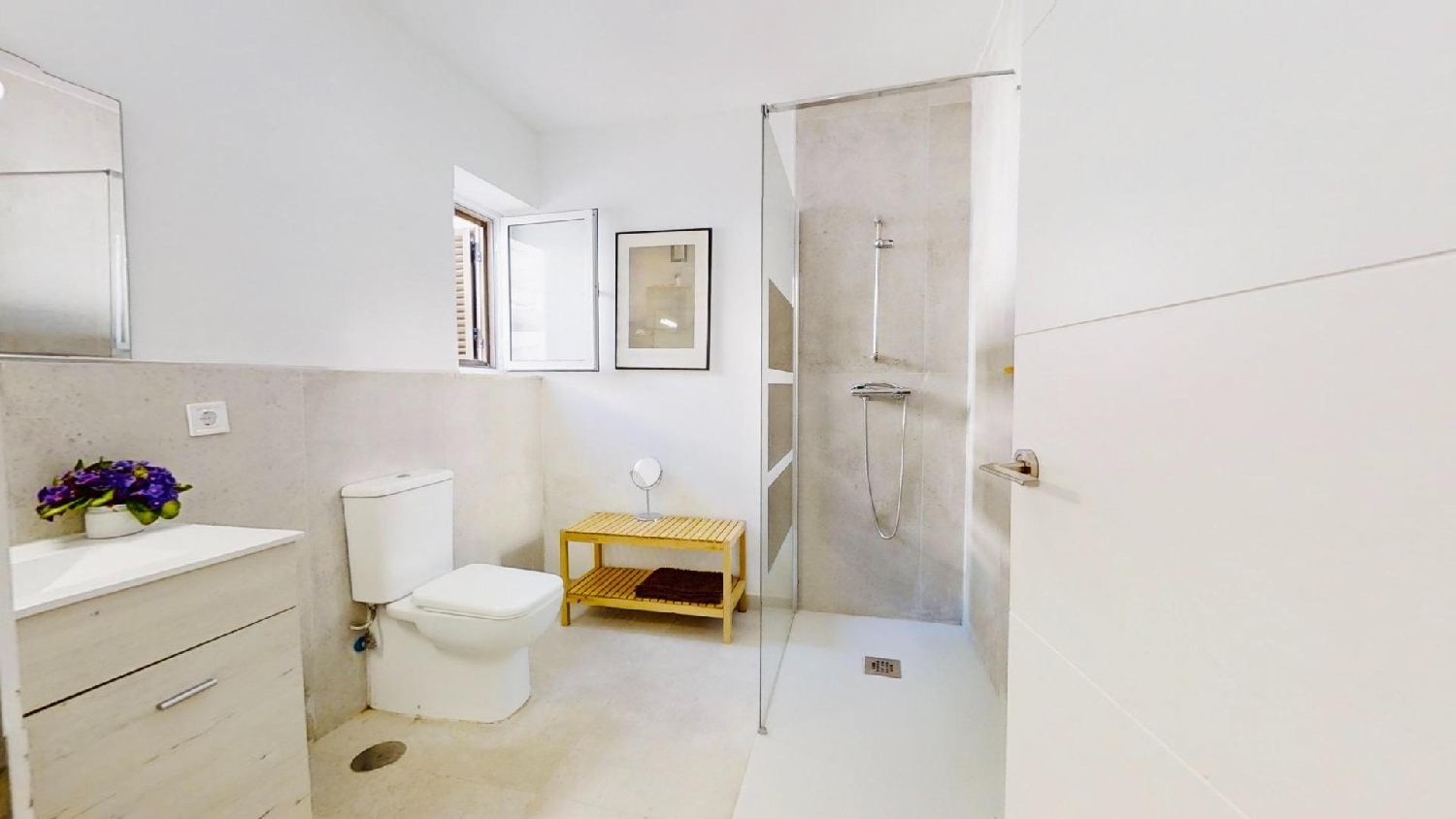 till salu villa Cabo Roig Baix Segura 7