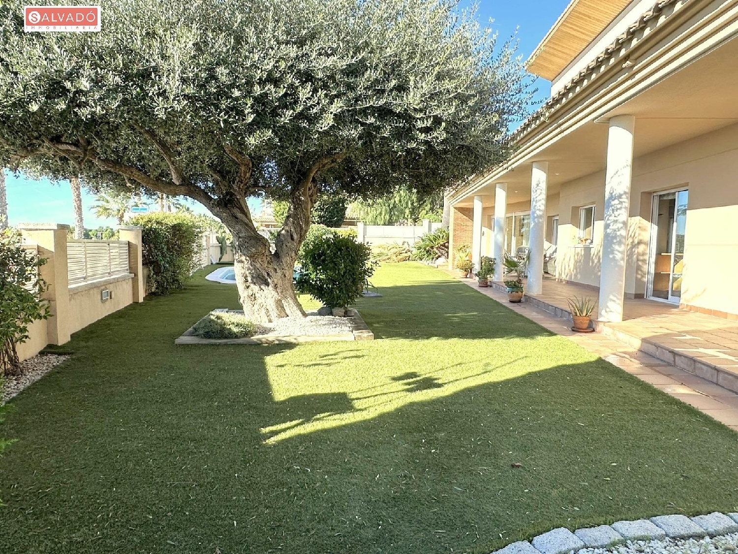  for sale villa Calafell Baix Penedès 2