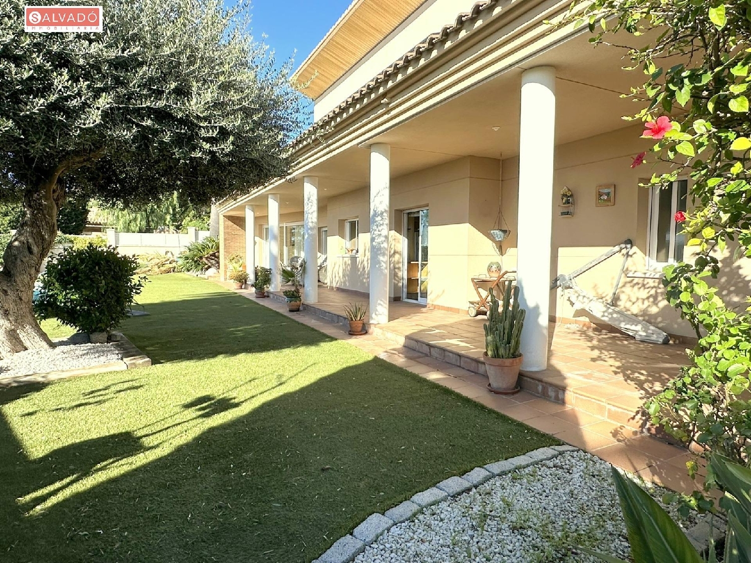  for sale villa Calafell Baix Penedès 3