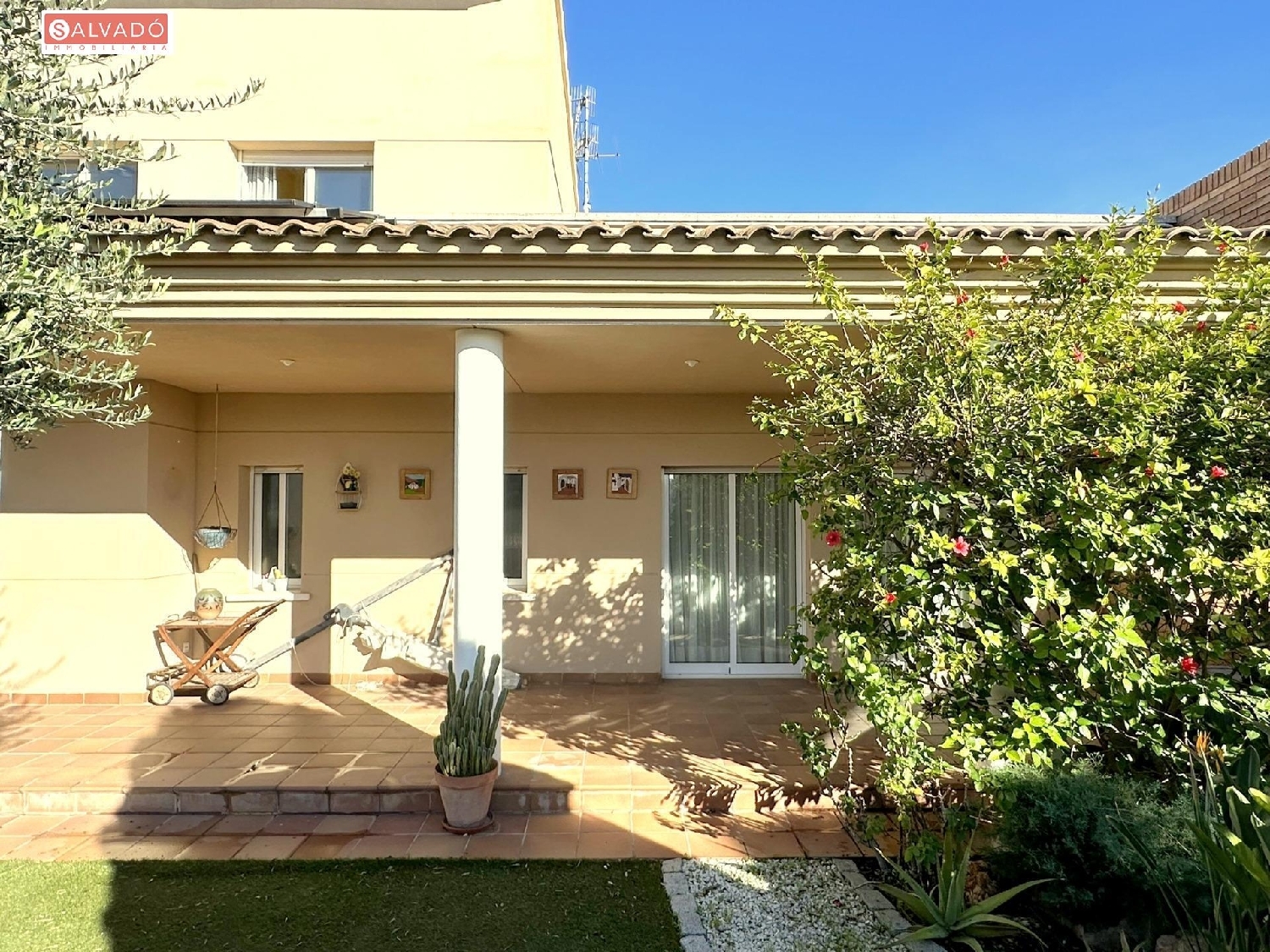  for sale villa Calafell Baix Penedès 4