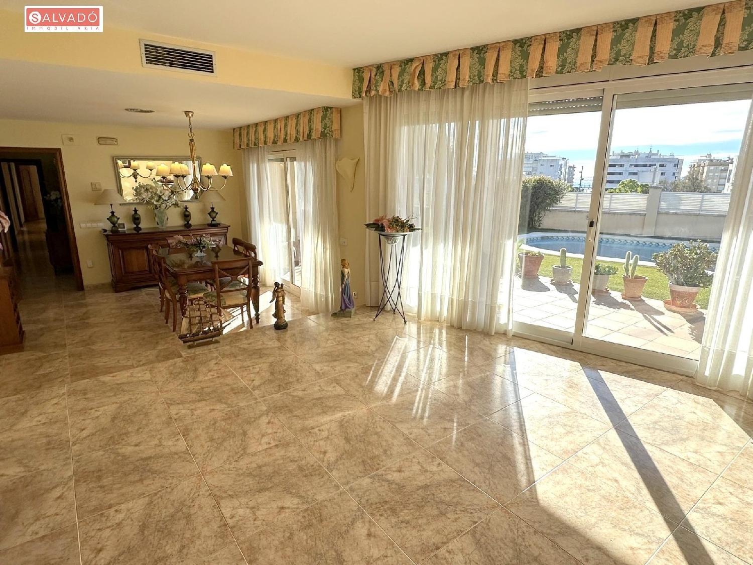  for sale villa Calafell Baix Penedès 7