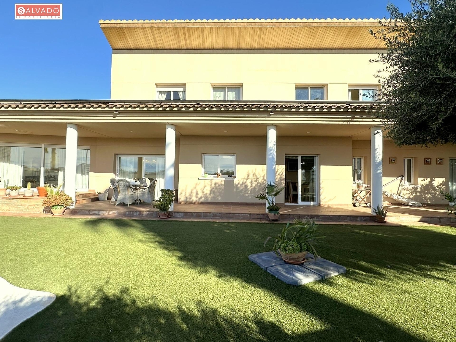  for sale villa Calafell Baix Penedès 6