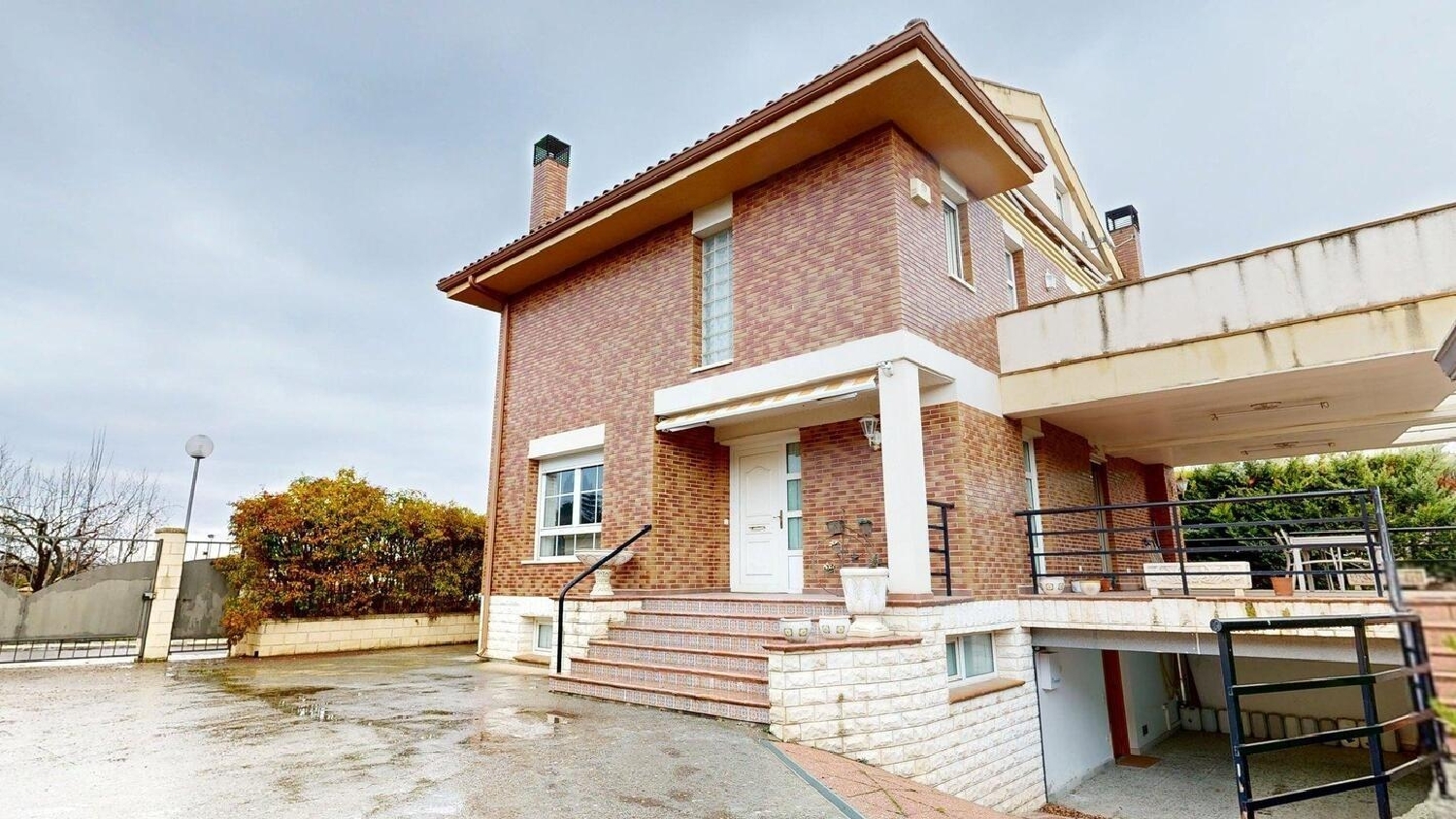  till salu villa Calatayud Comunidad De Calatayud (La) 2