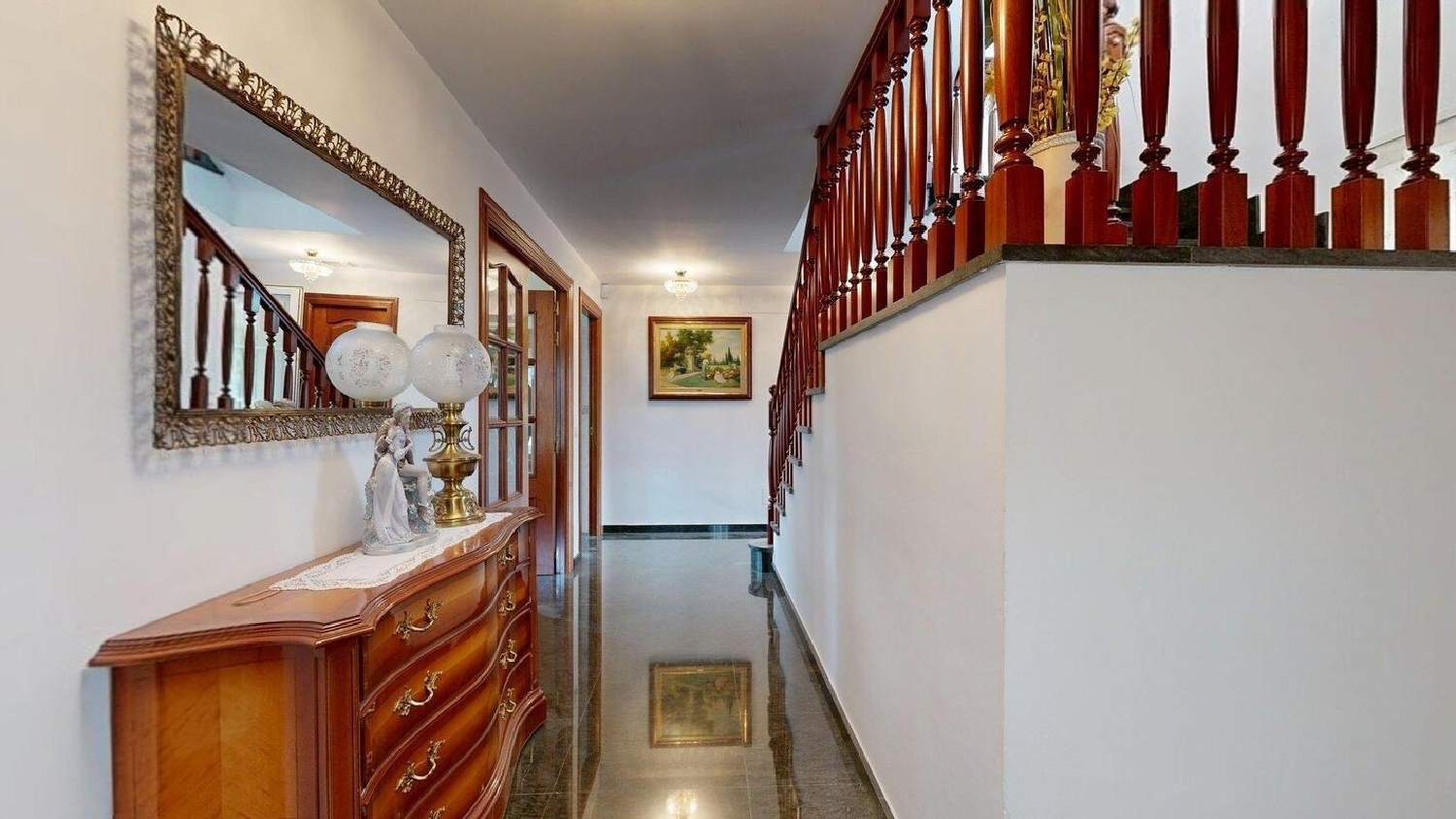  till salu villa Calatayud Comunidad De Calatayud (La) 5