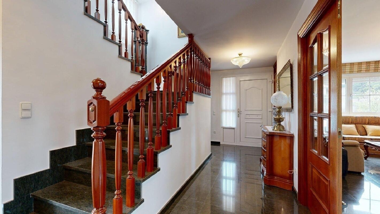  till salu villa Calatayud Comunidad De Calatayud (La) 6