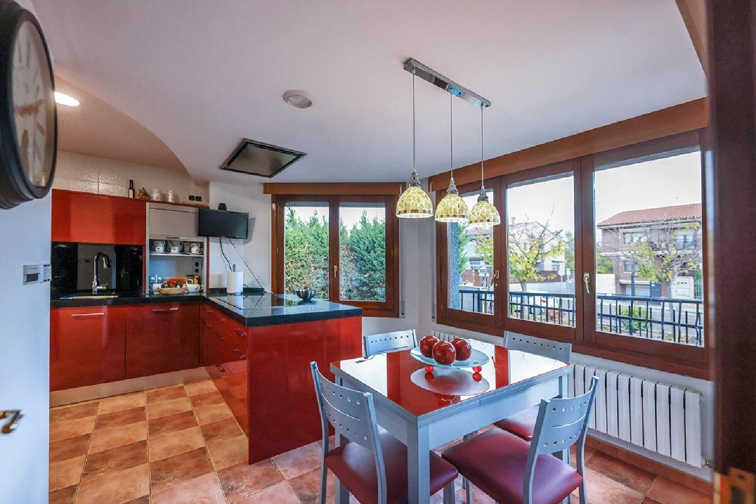  till salu villa Calatayud Comunidad De Calatayud (La) 6