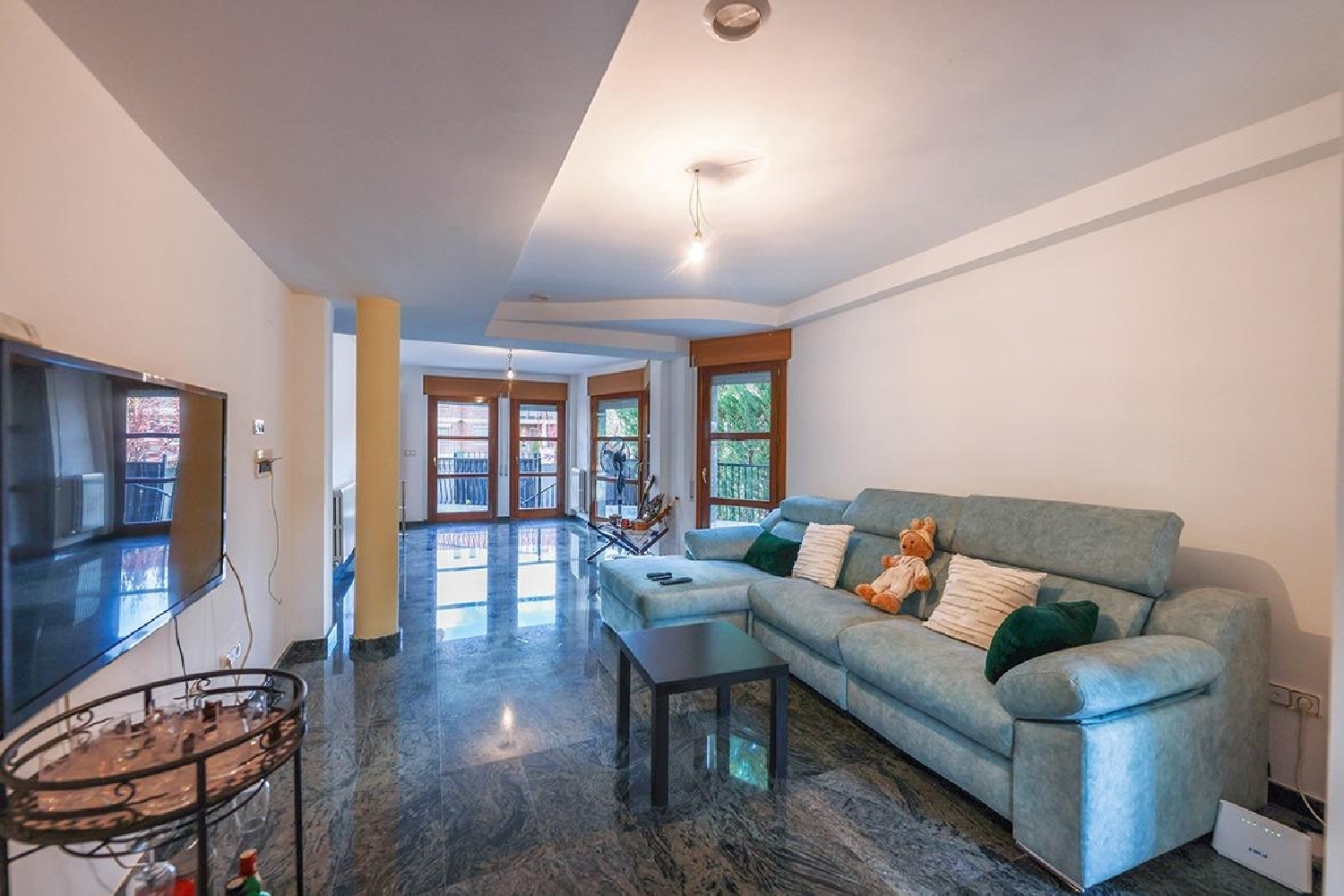  till salu villa Calatayud Comunidad De Calatayud (La) 4