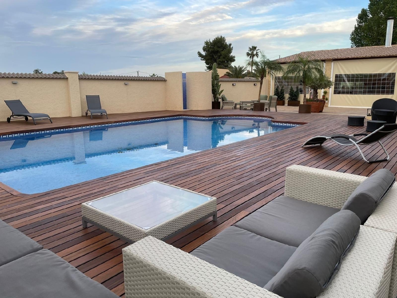  kaufen Villa Callosa De Segura Baix Segura 3