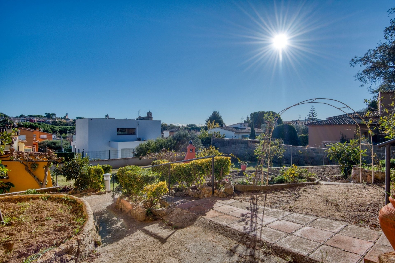  kaufen Villa Calonge Baix Empordà 5