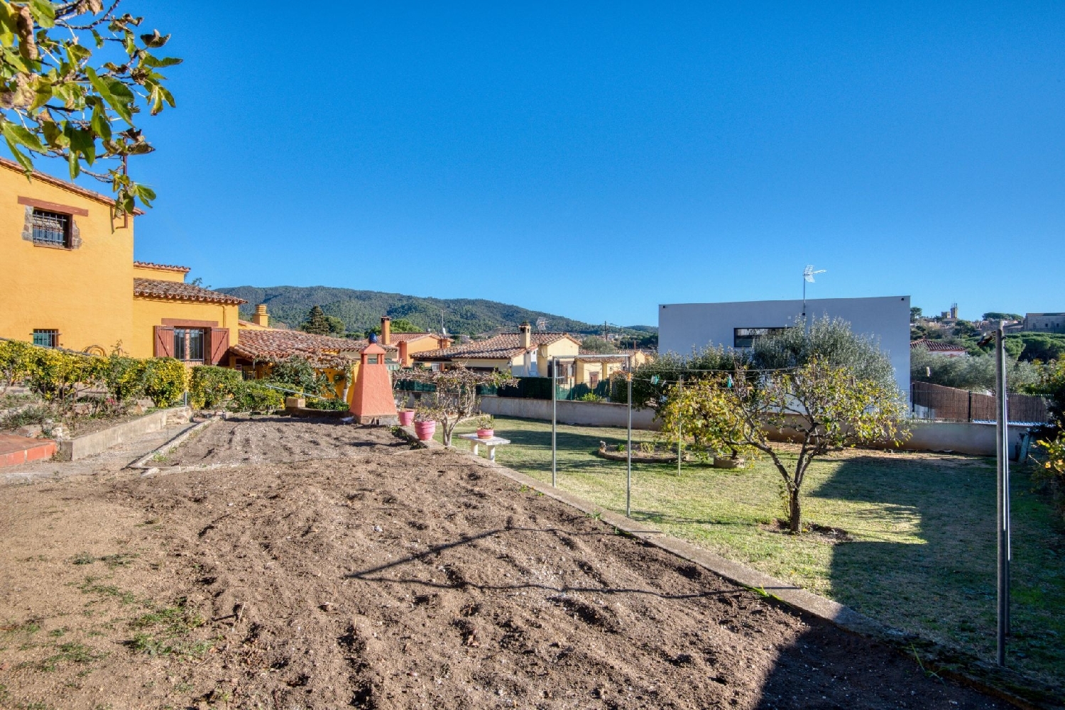  kaufen Villa Calonge Baix Empordà 6
