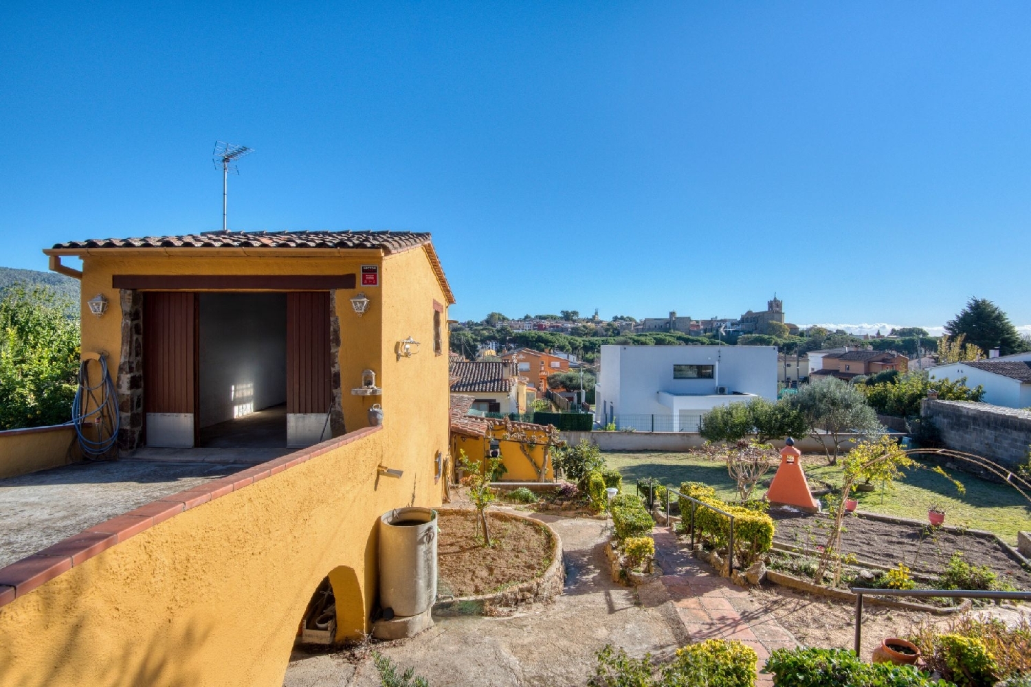  kaufen Villa Calonge Baix Empordà 4