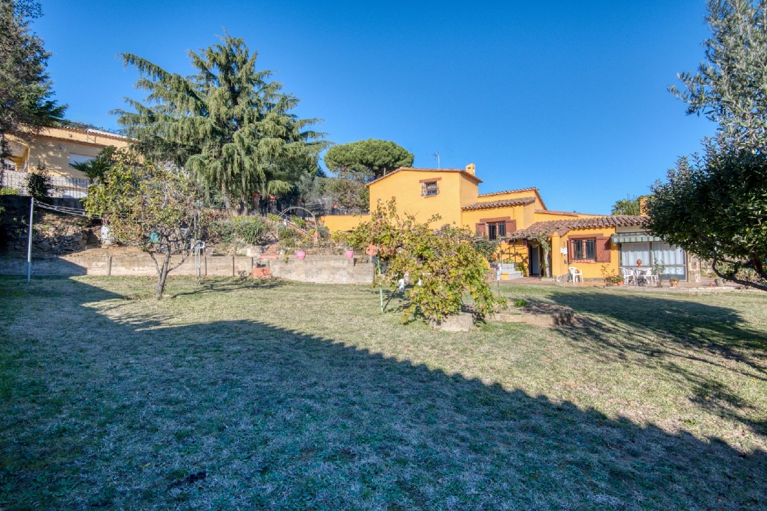  kaufen Villa Calonge Baix Empordà 7