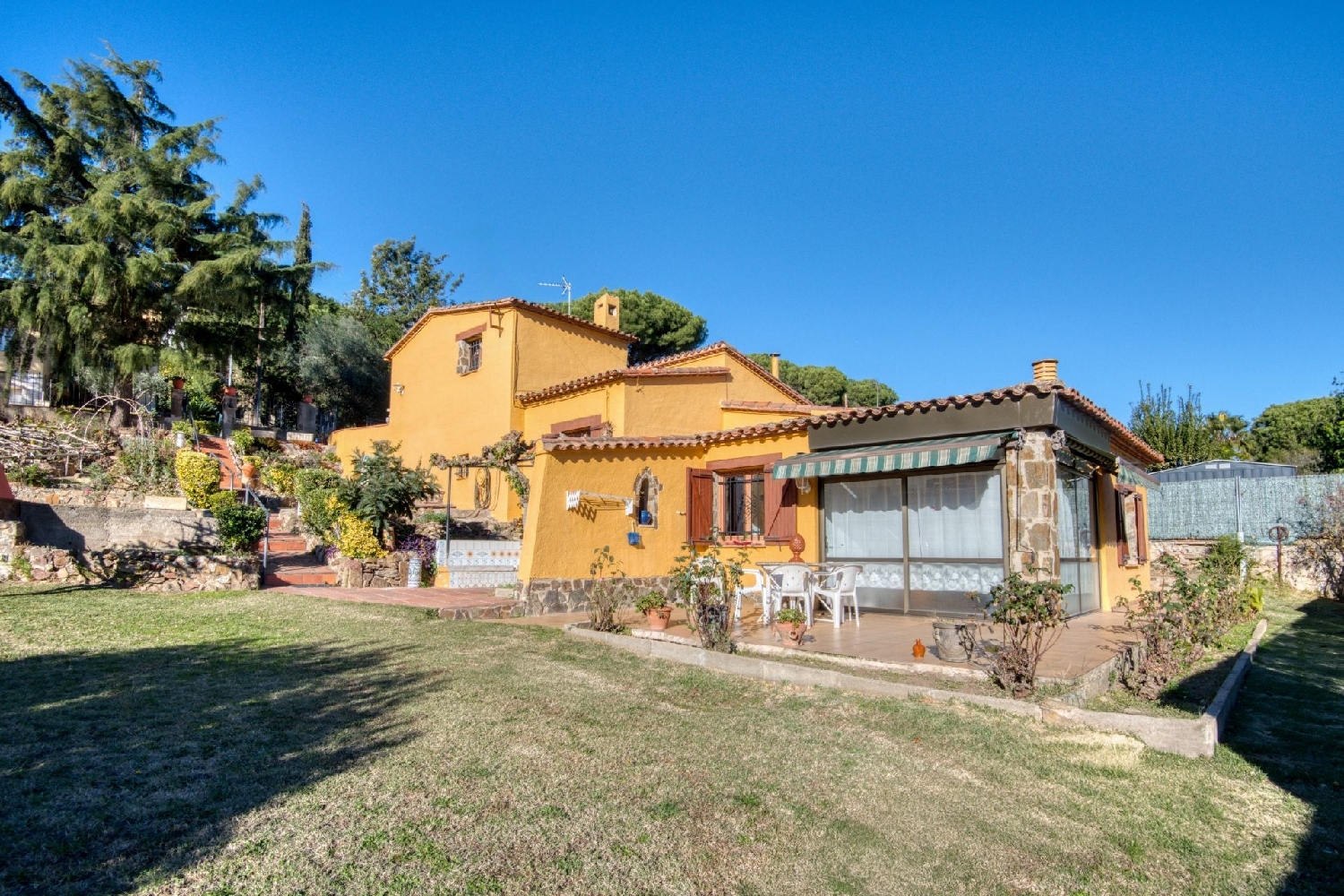  kaufen Villa Calonge Baix Empordà 8