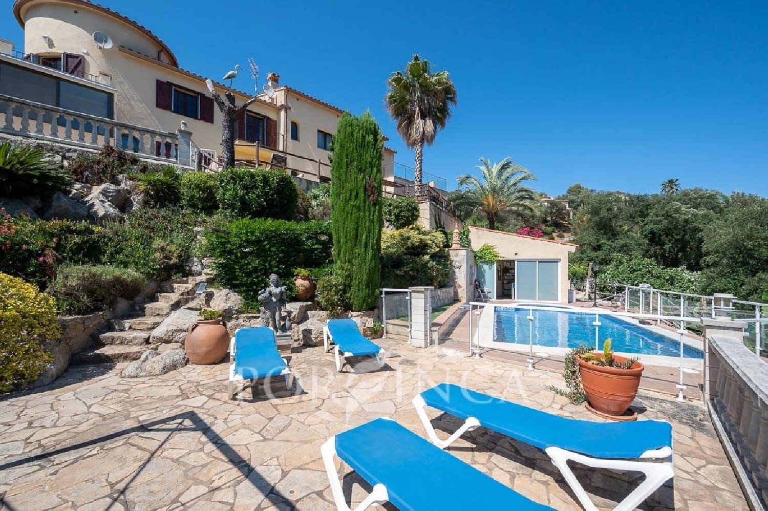  en venta chalet Calonge Baix Empordà 8