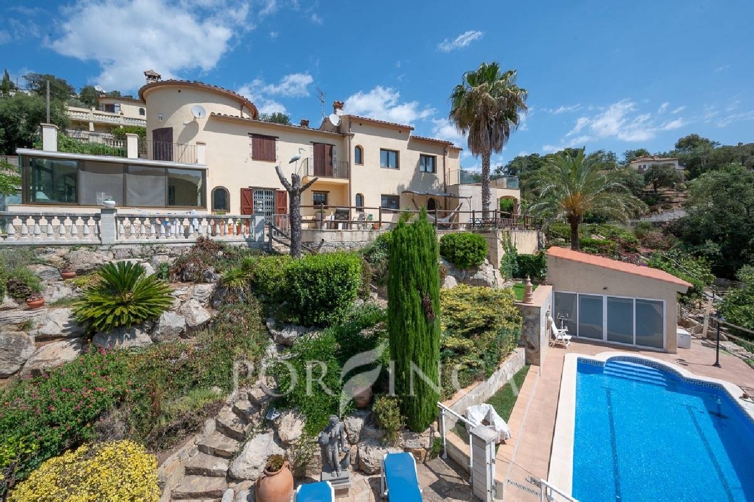  en venta chalet Calonge Baix Empordà 1