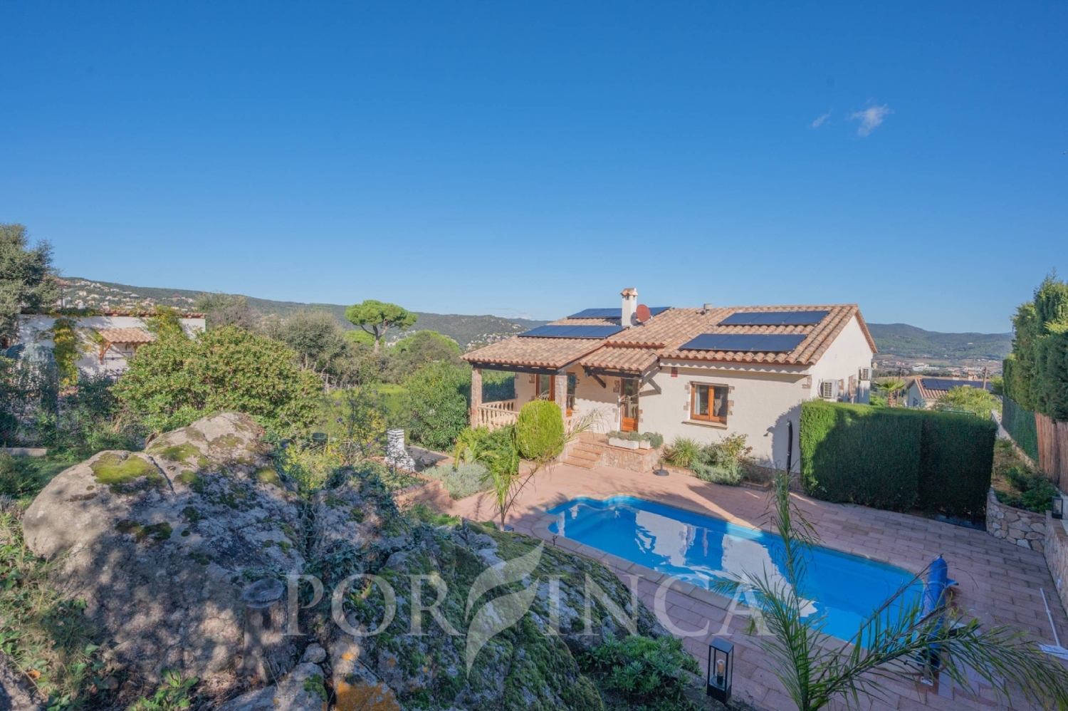  en venta chalet Calonge Baix Empordà 2