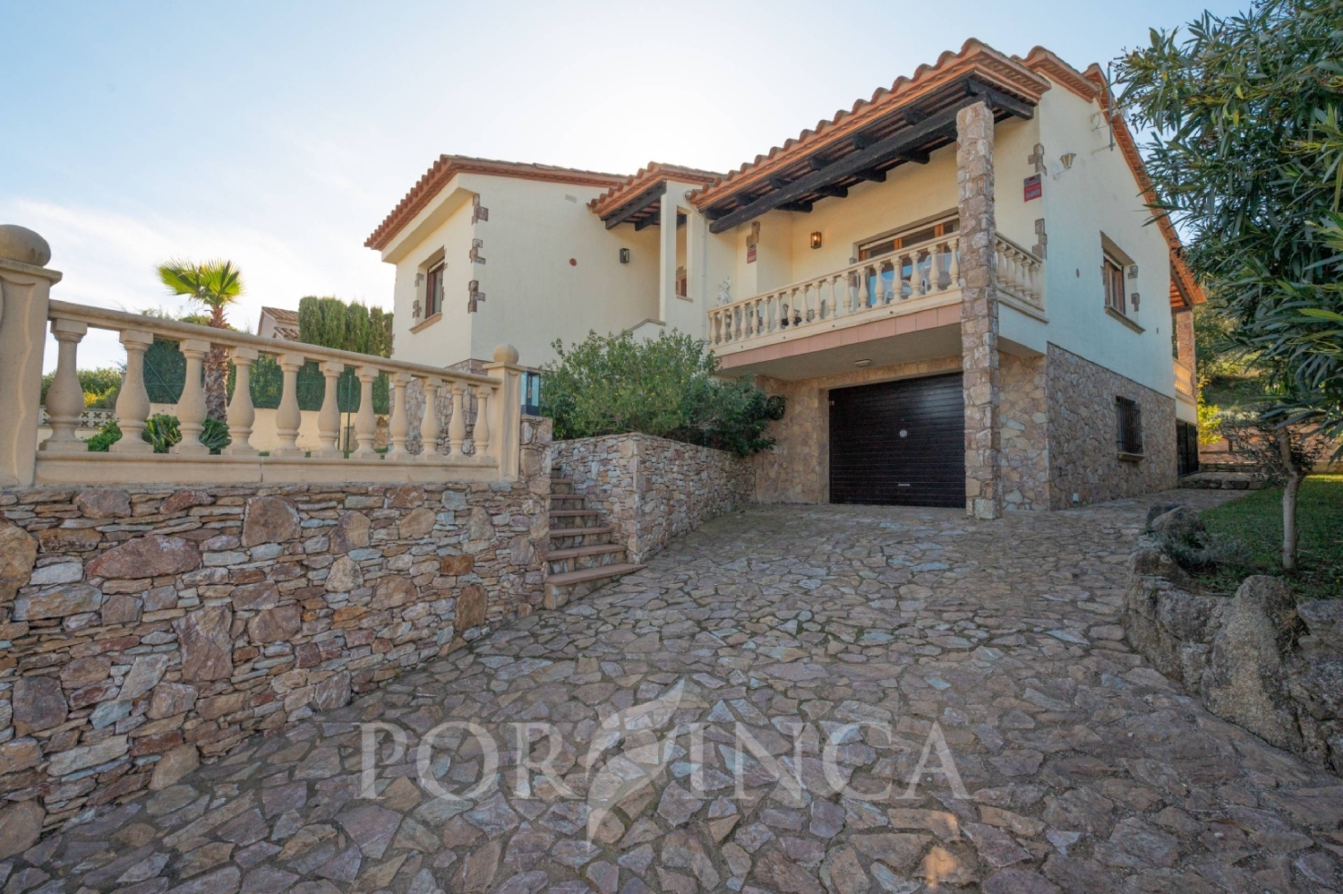  en venta chalet Calonge Baix Empordà 1