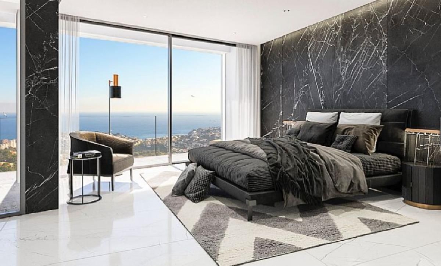  for sale villa Calpe Marina Alta 5